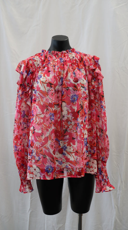 AUGUSTINE Blouse M