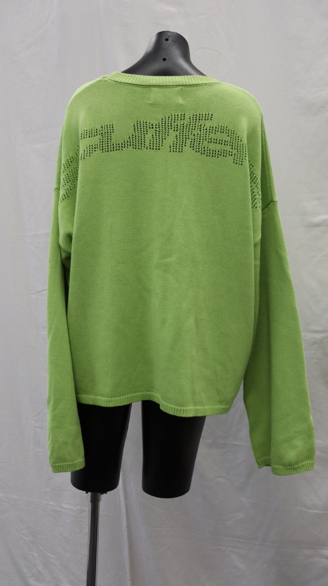 scuffers Knit XL