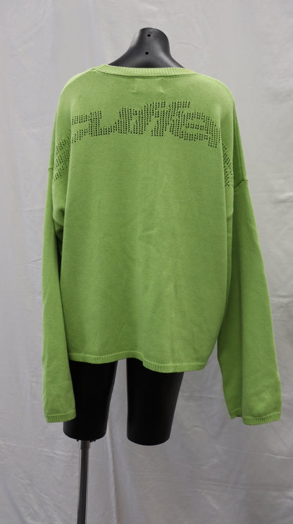scuffers Knit XL