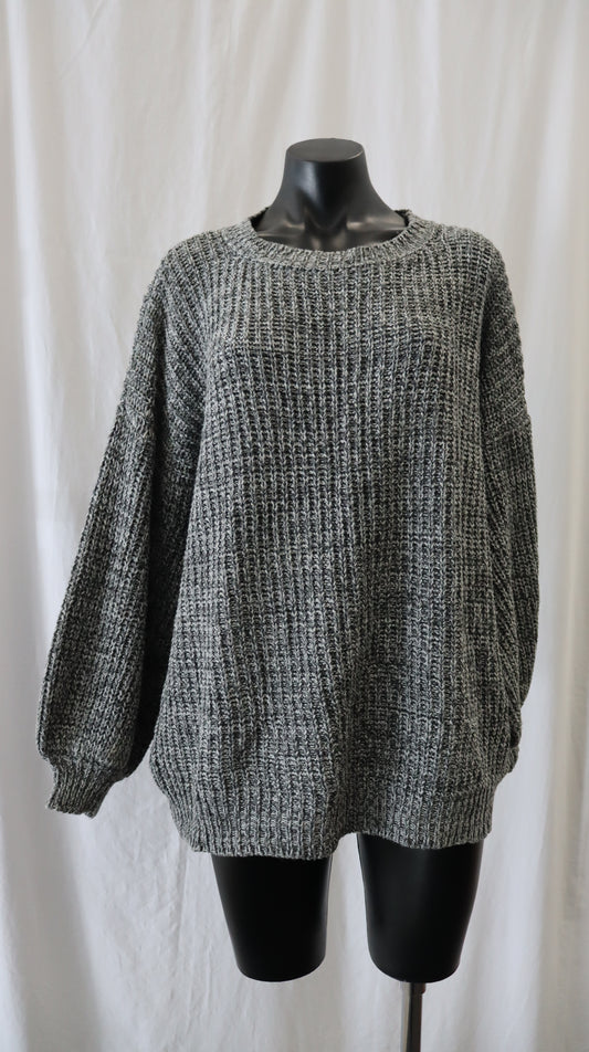 steele Knit L