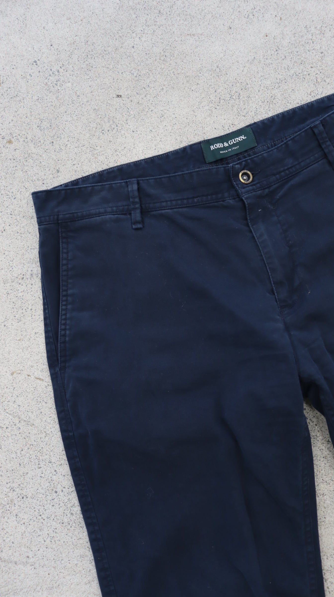 RODD & GUNN Pants Mens 36