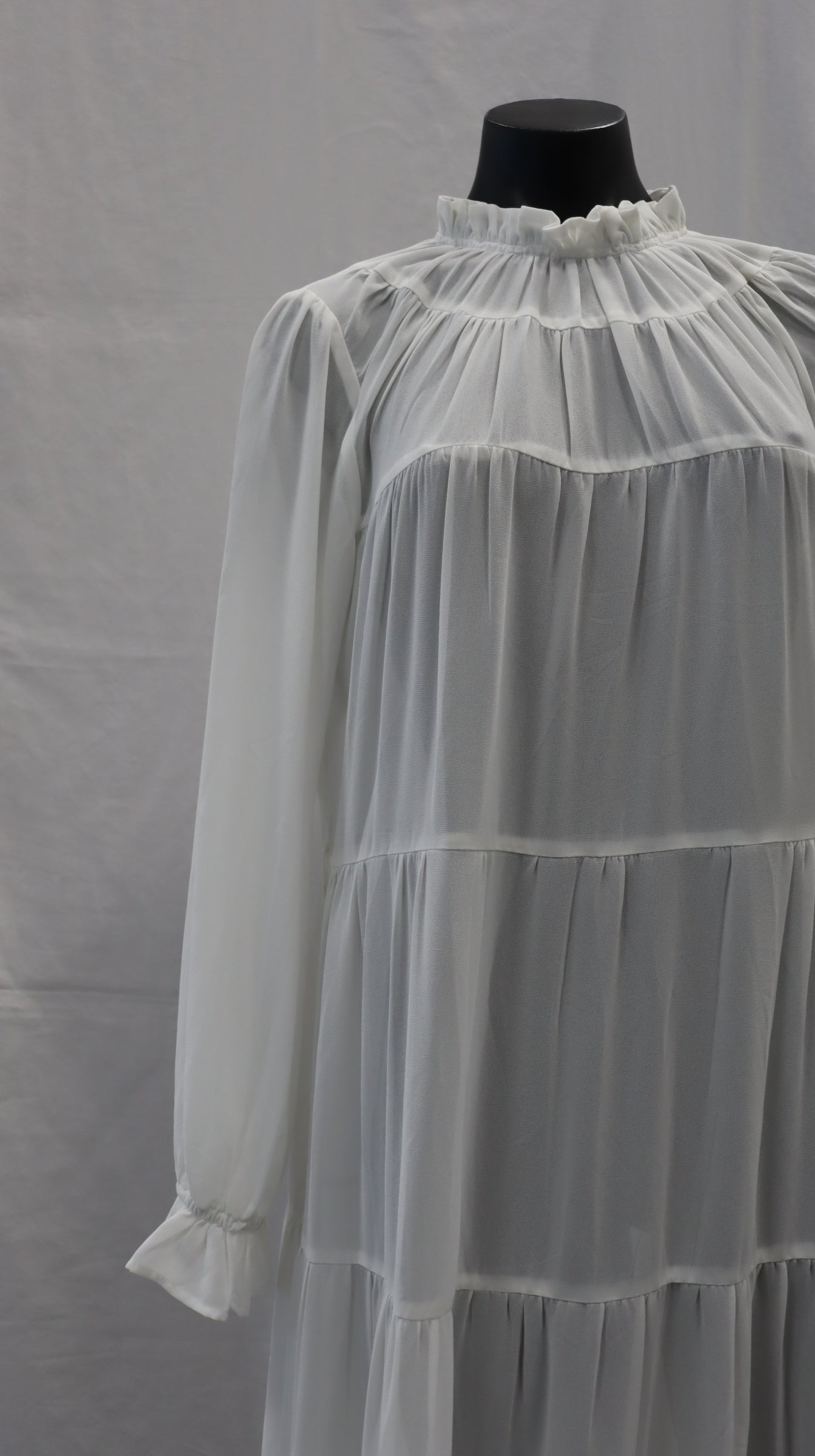 RUBY Midi Dress 8