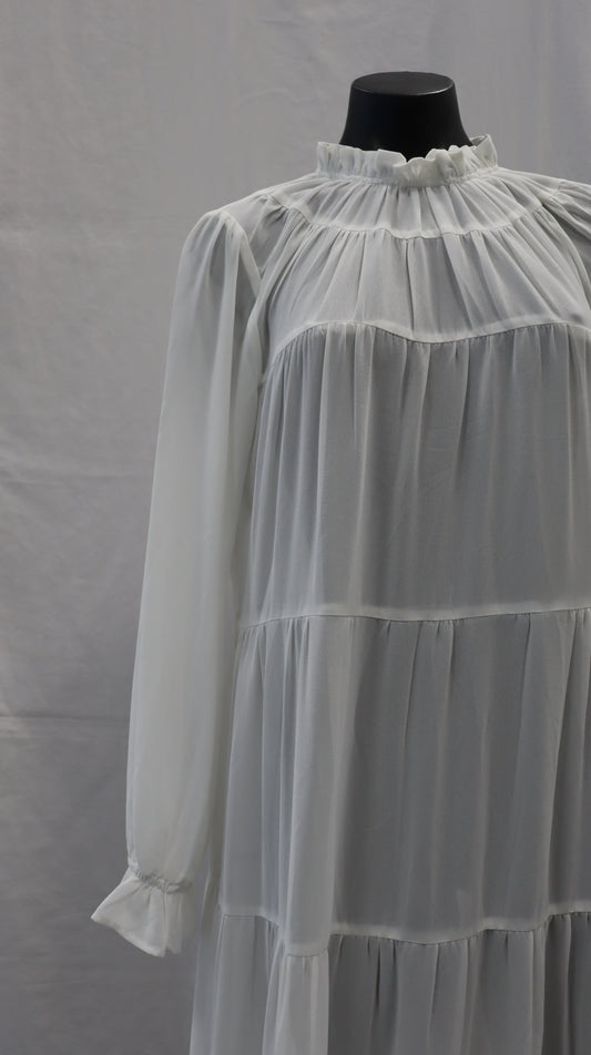 RUBY Midi Dress 8