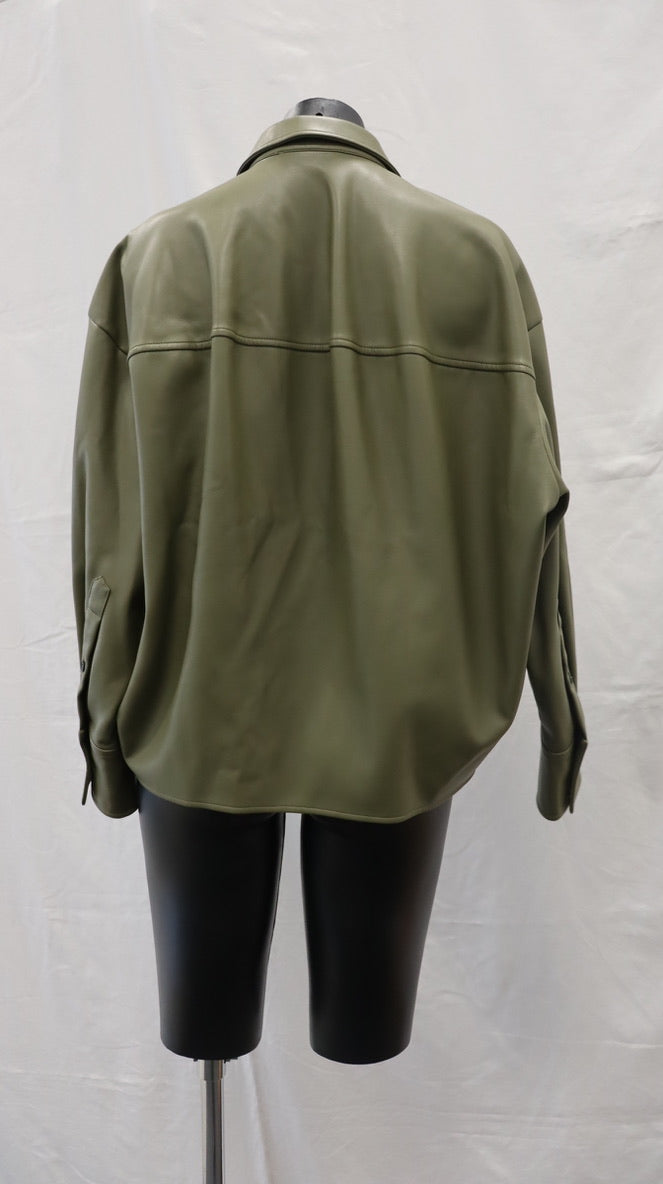 Rosebanks Jacket S