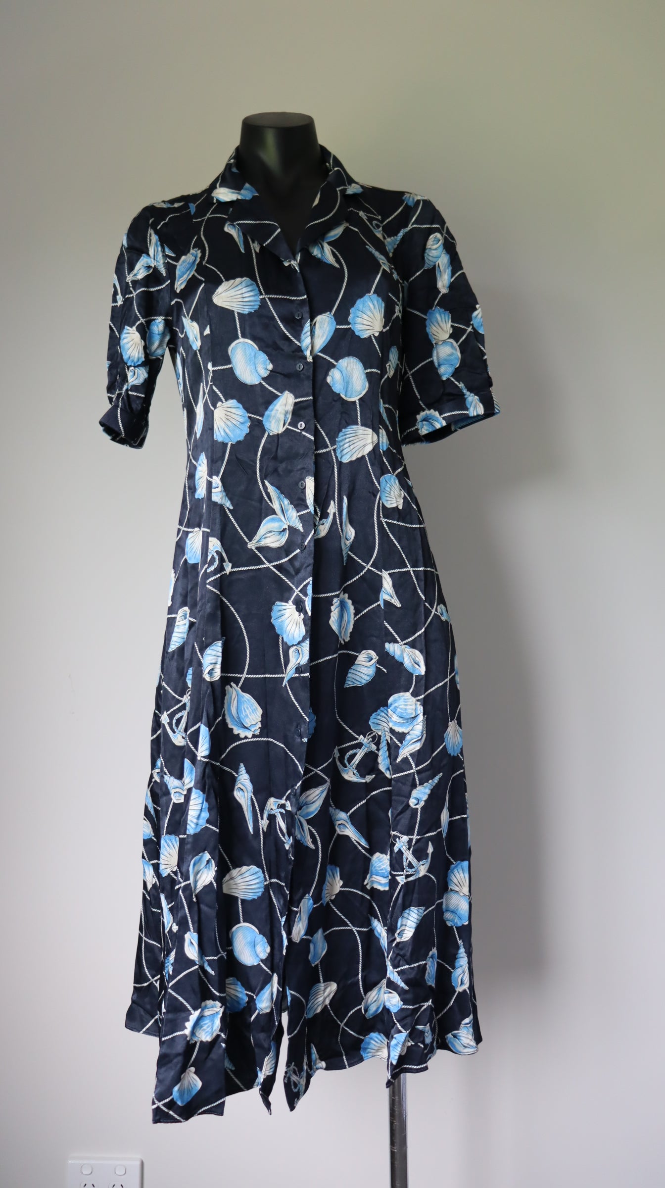 COUNTRY ROAD Midi Dress 10