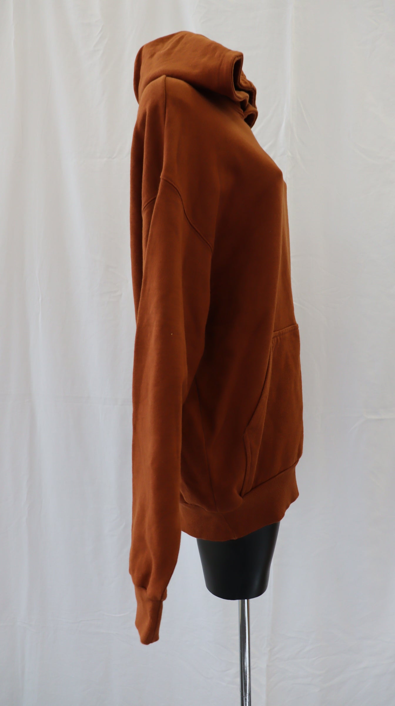 iloveugly Hoodie Mens S