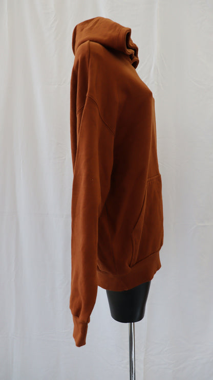 iloveugly Hoodie Mens S