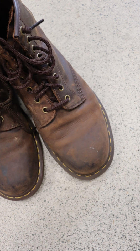 DrMartens Boots 42