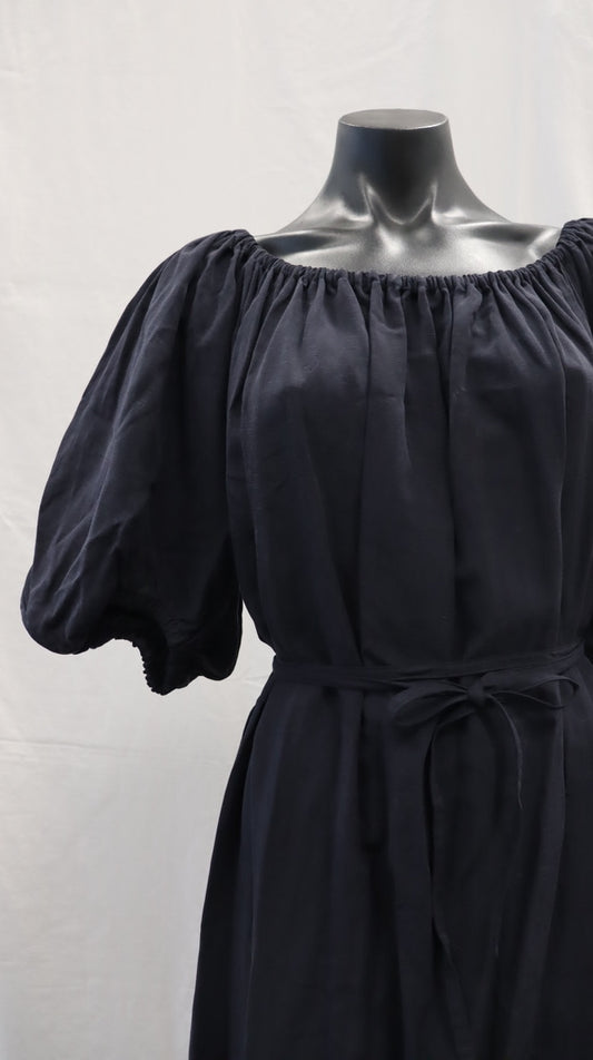 COS Midi Dress M - L