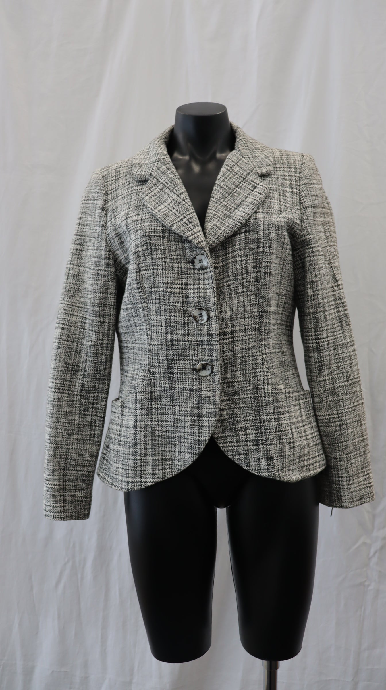 anne mardell Jacket 12