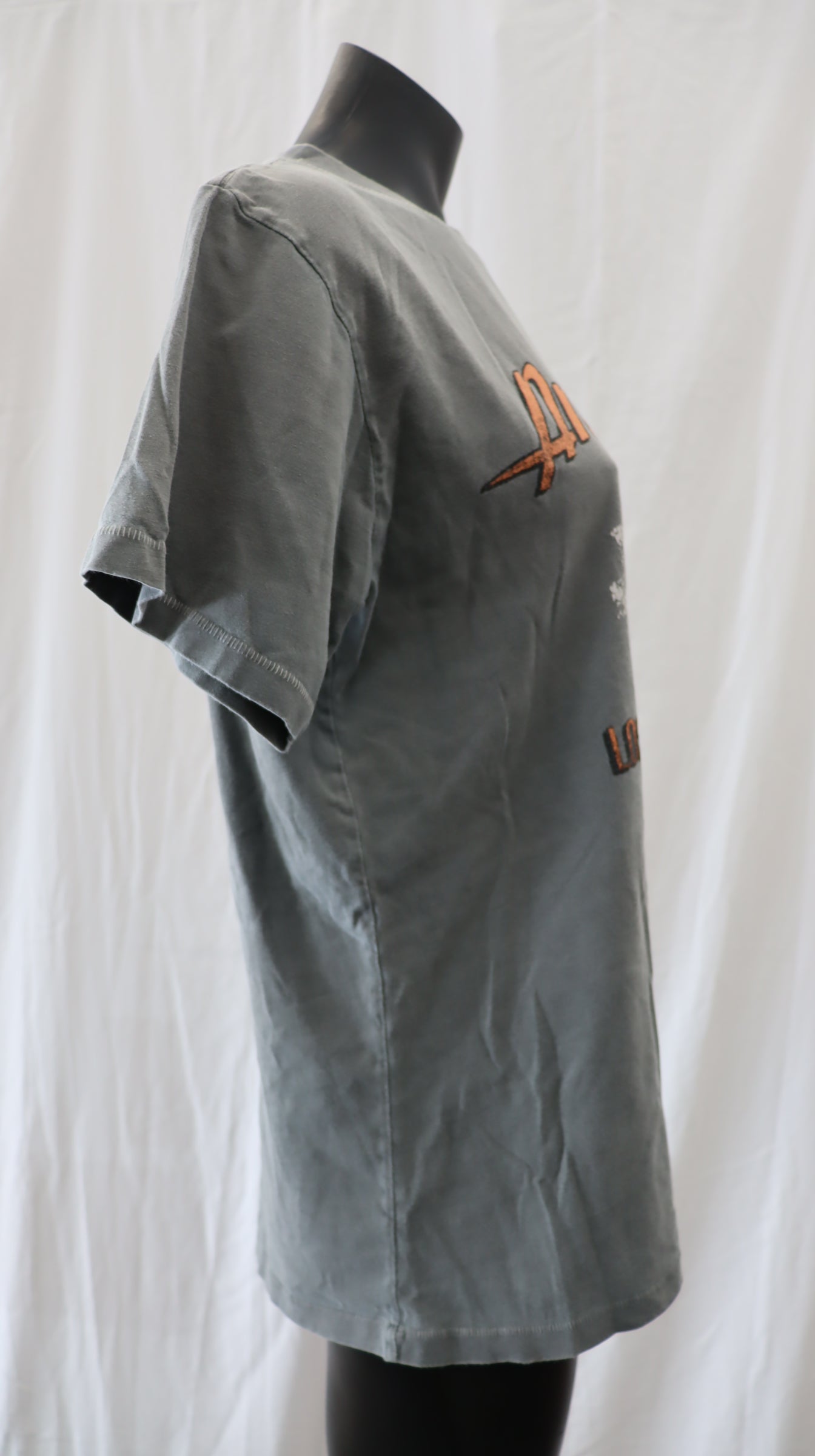 ANINE BING Tee S