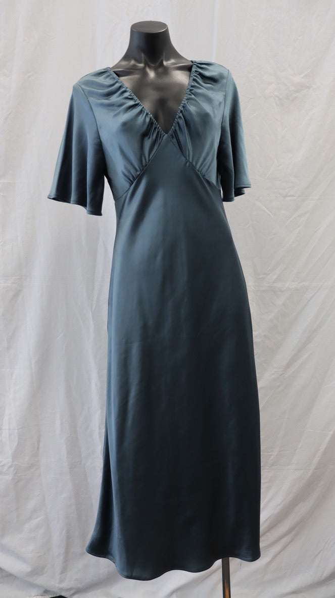 moochi Midi Dress 8