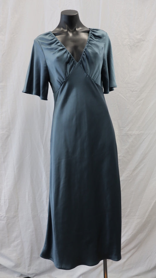 moochi Midi Dress 8