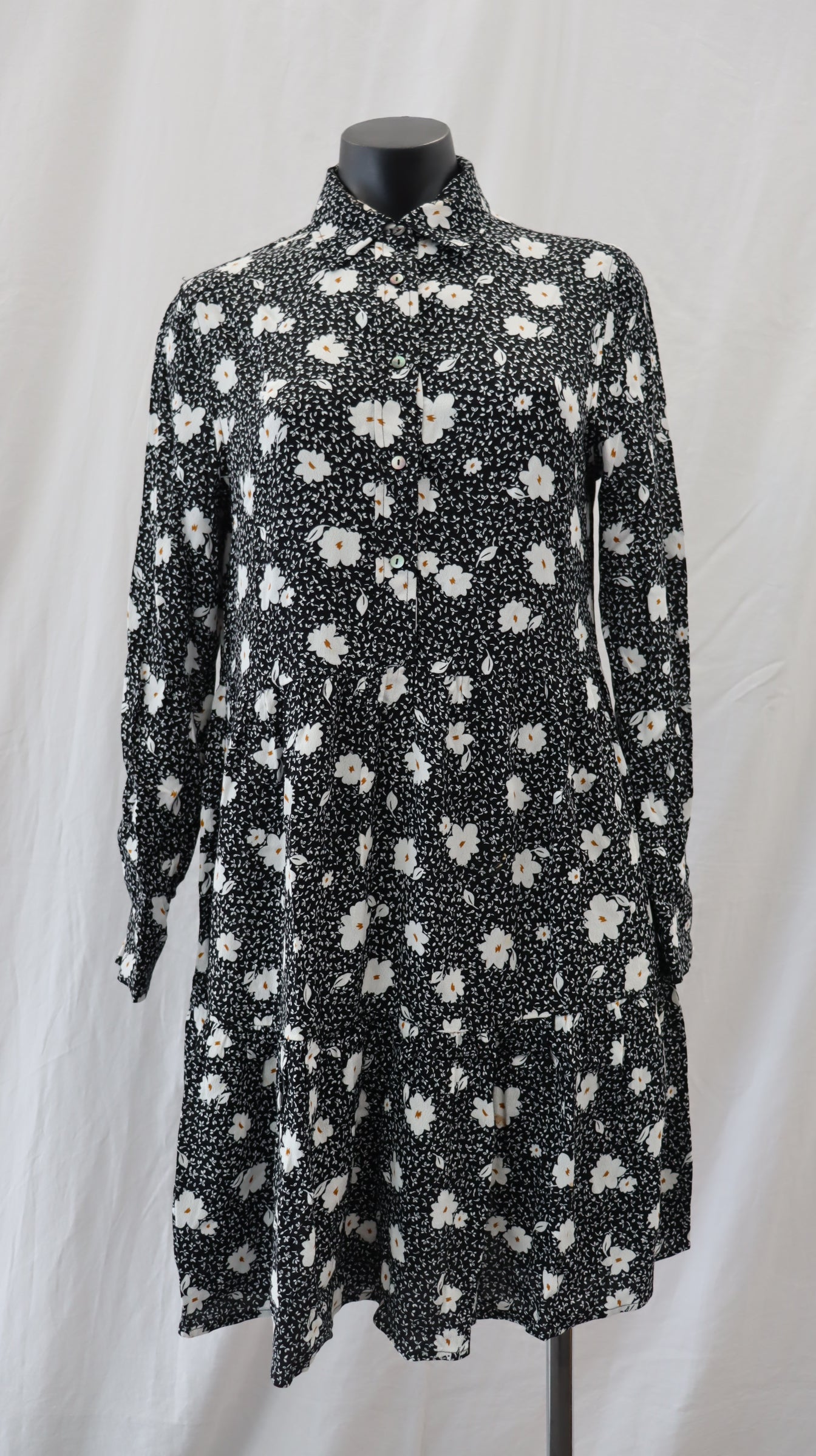 M A X Mini Dress 6