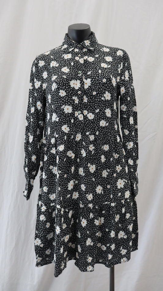 M A X Mini Dress 6