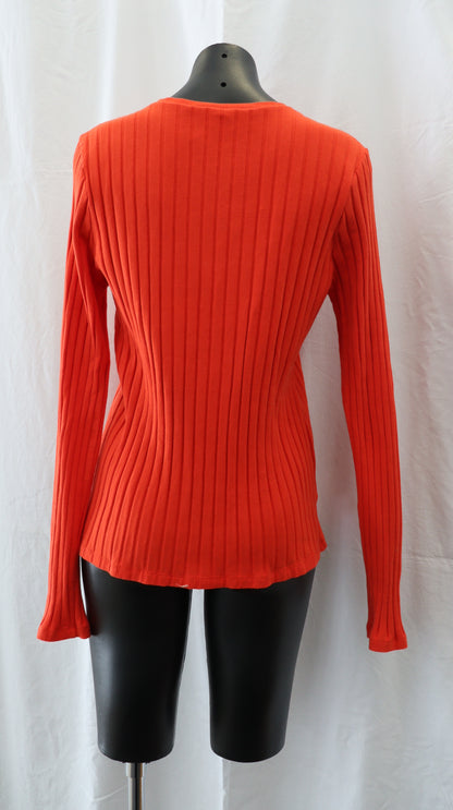 RICOCHET Long Sleeve L