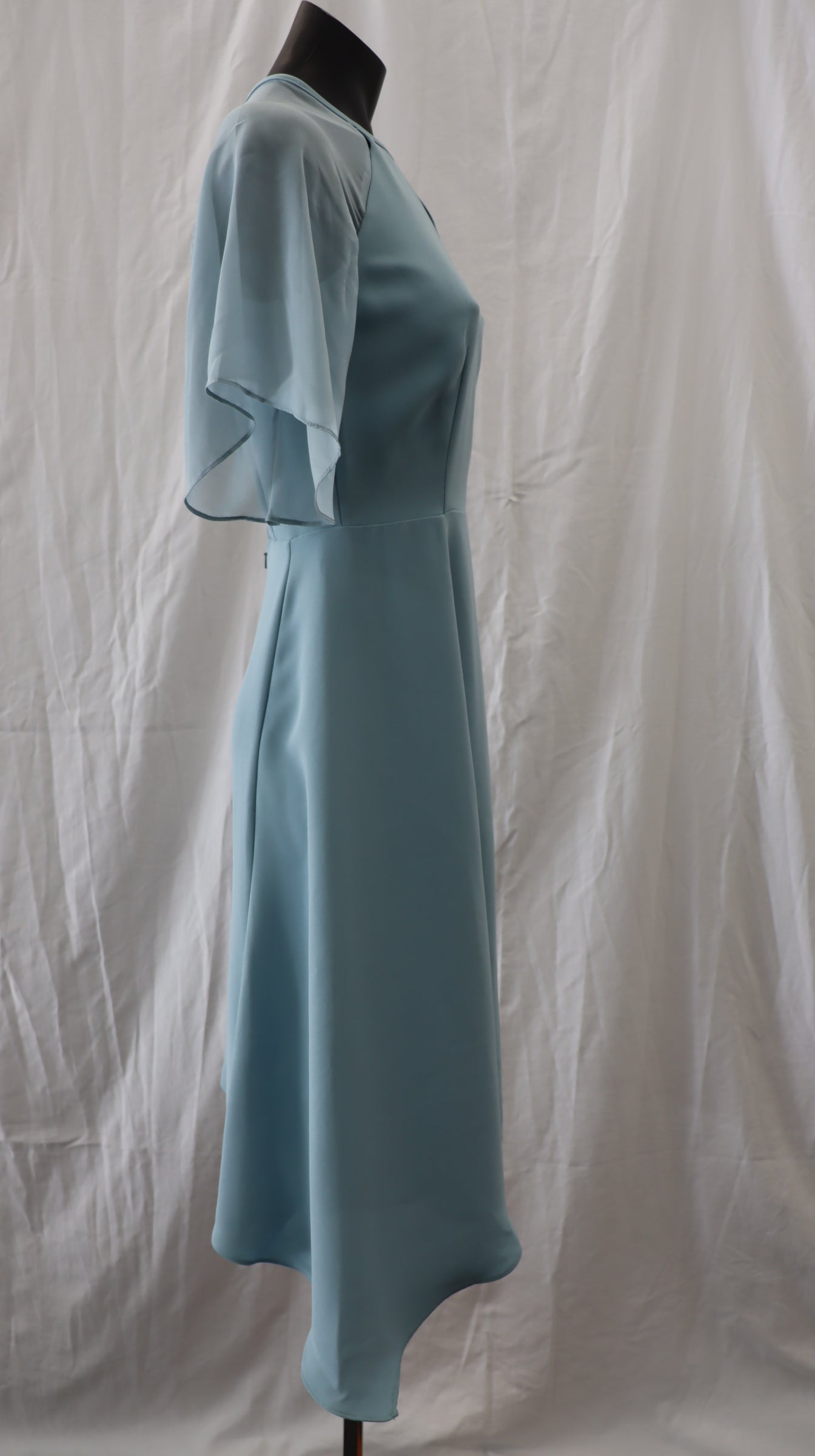 REISS Midi Dress 8