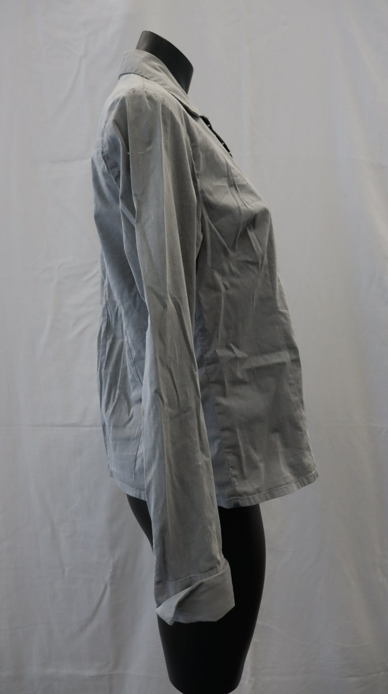 Cassa Blouse 10