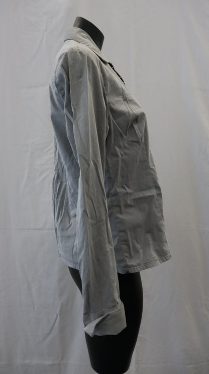 Cassa Blouse 10