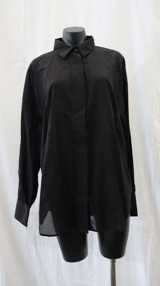 seed Button Up 14