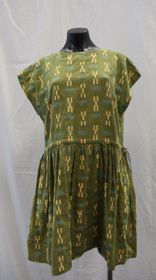 GORMAN Mini Dress 10
