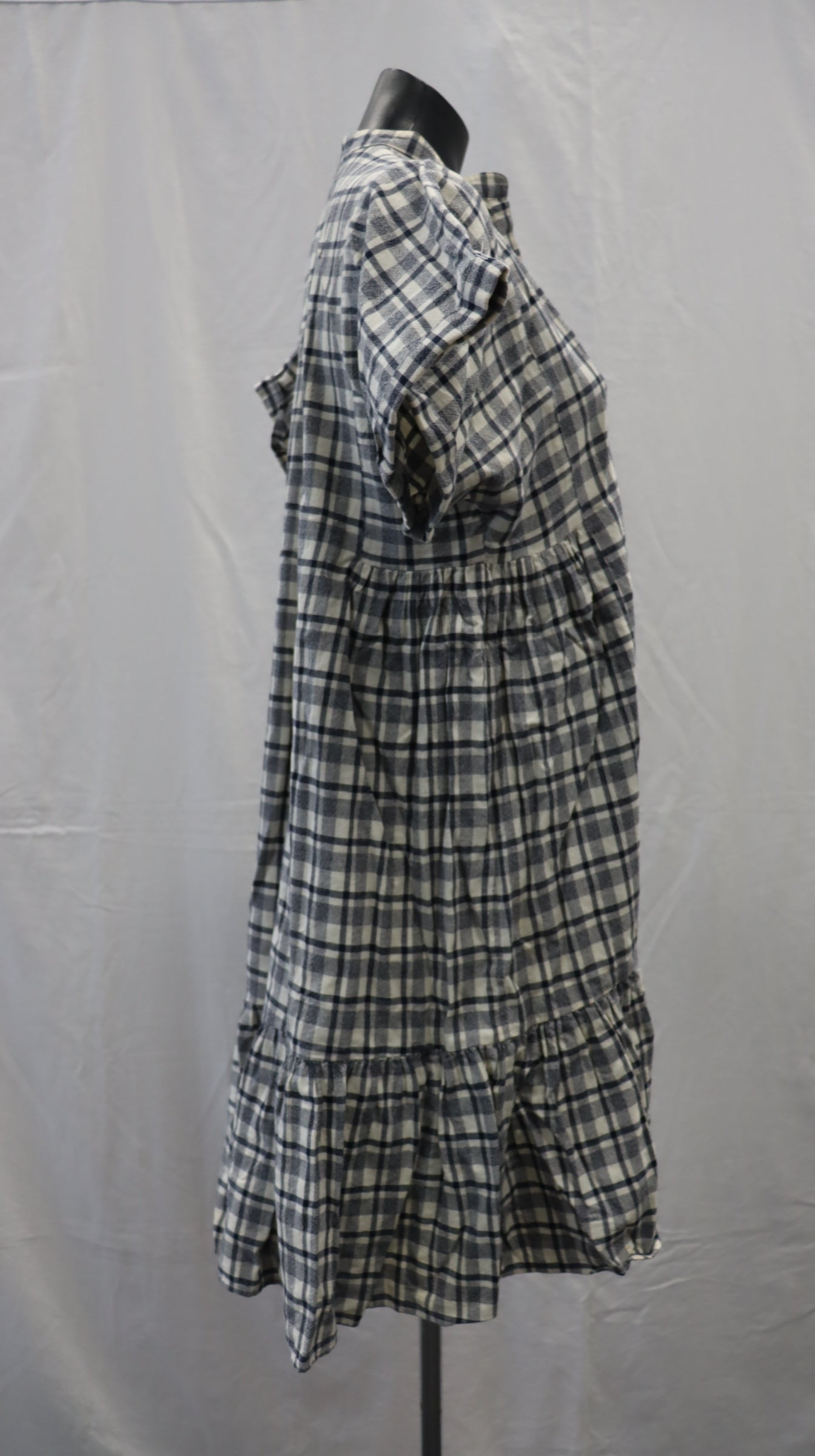 lonely Mini Dress 8