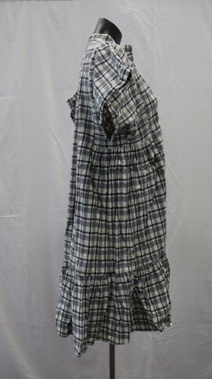 lonely Mini Dress 8