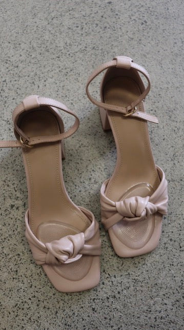 wittner Heels 38