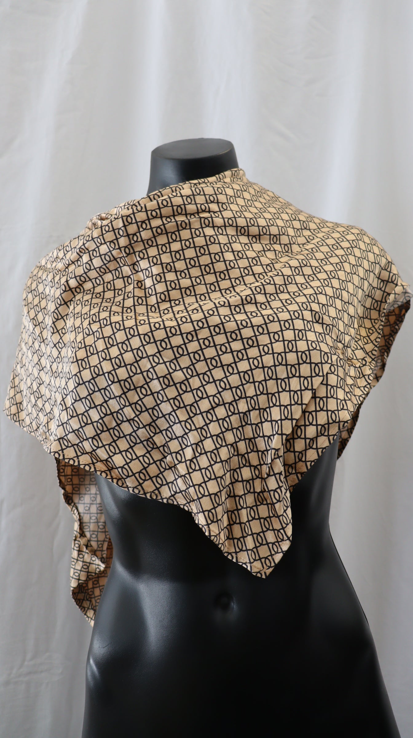 DISSH Scarf ONE SIZE