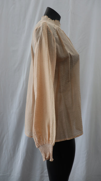 STAPLE + CLOTH Blouse 8