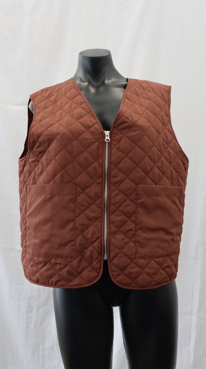 RICOCHET Vest L