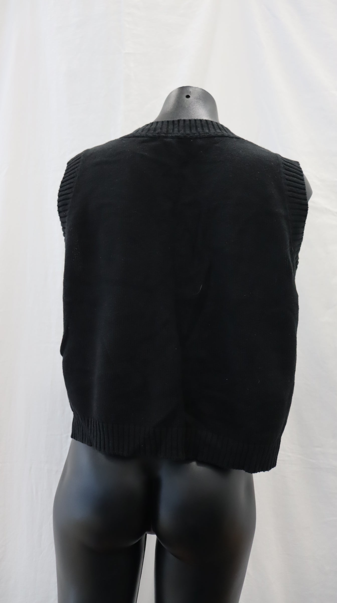 M A X Vest L