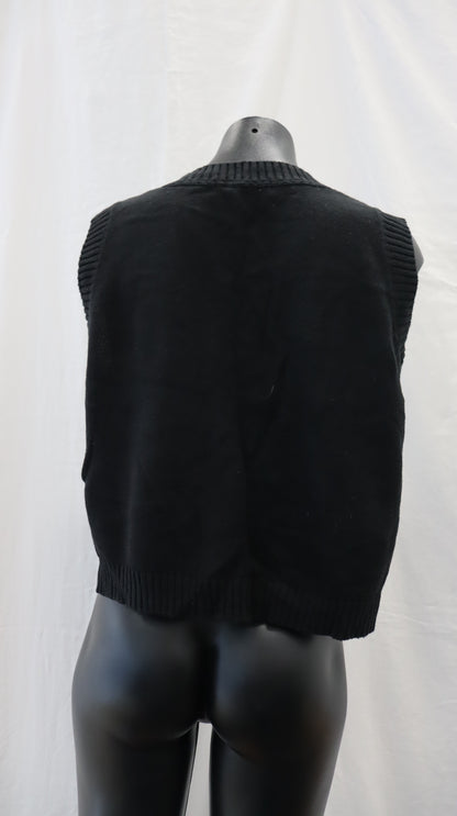 M A X Vest L