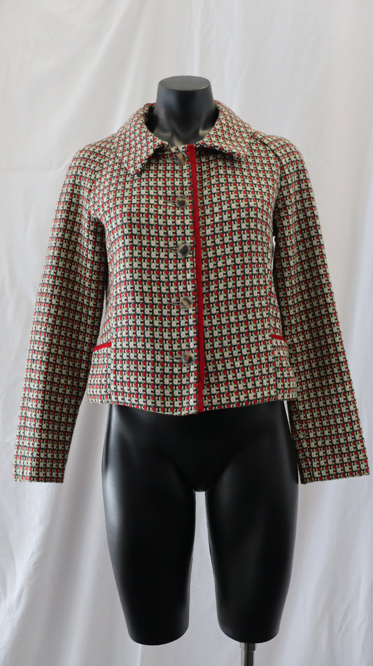 anne mardell Jacket 8