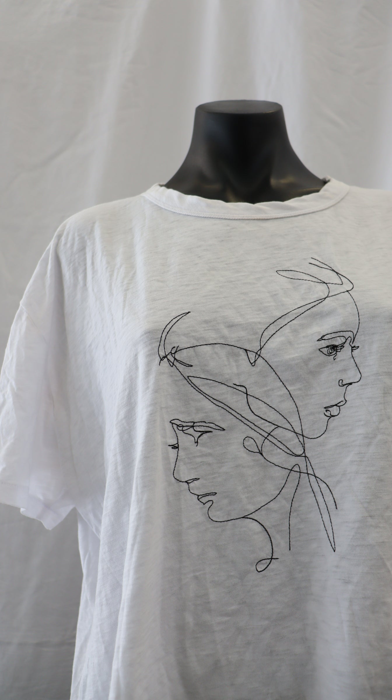 M A X Tee XL