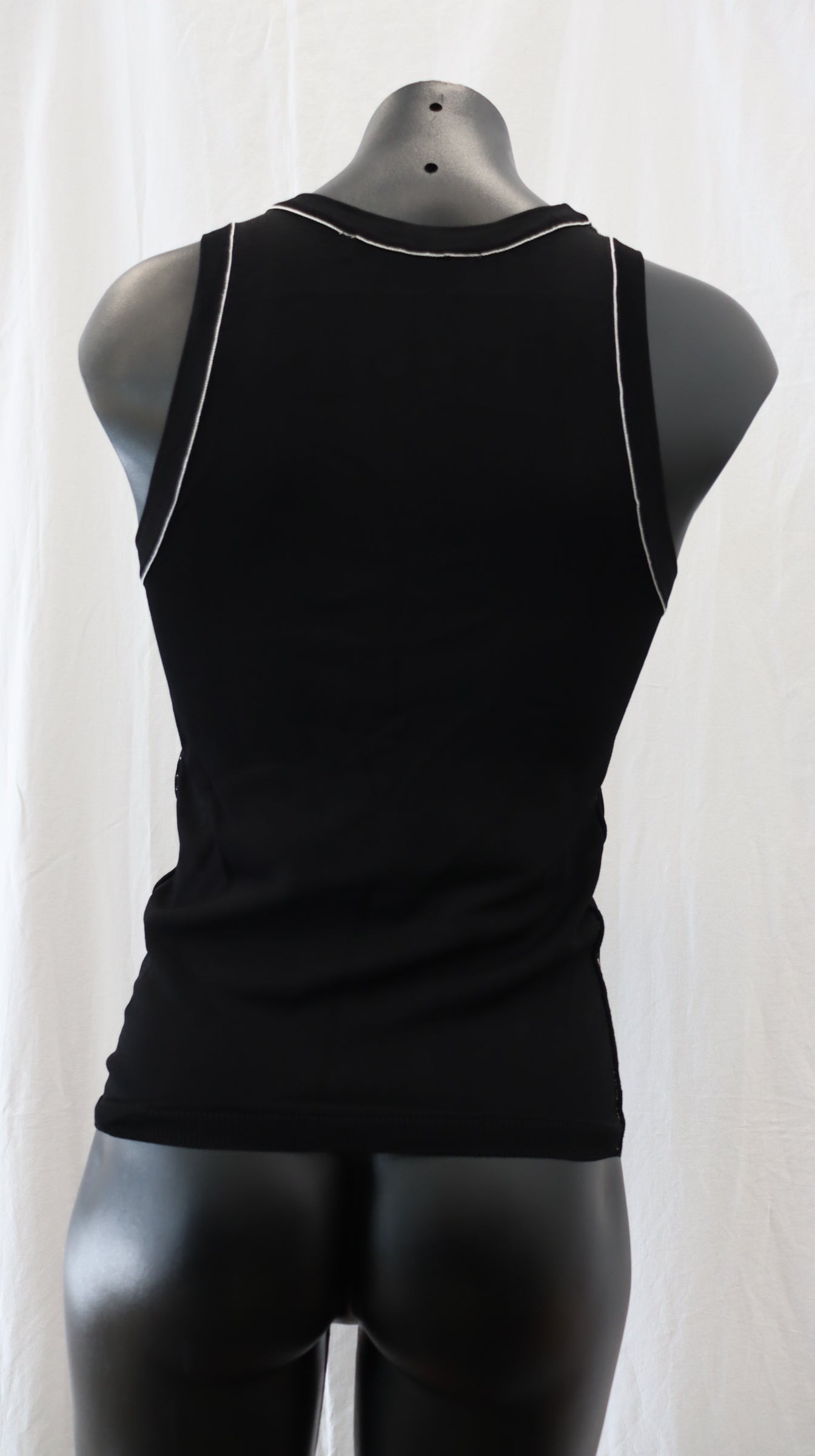 ZARA singlet S
