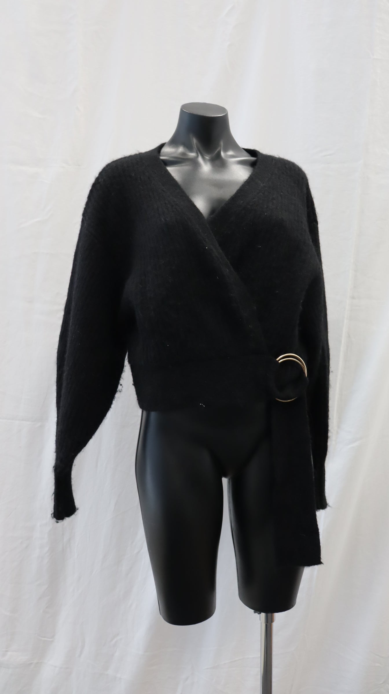 seed Knit XL