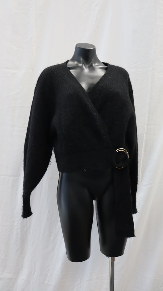 seed Knit XL
