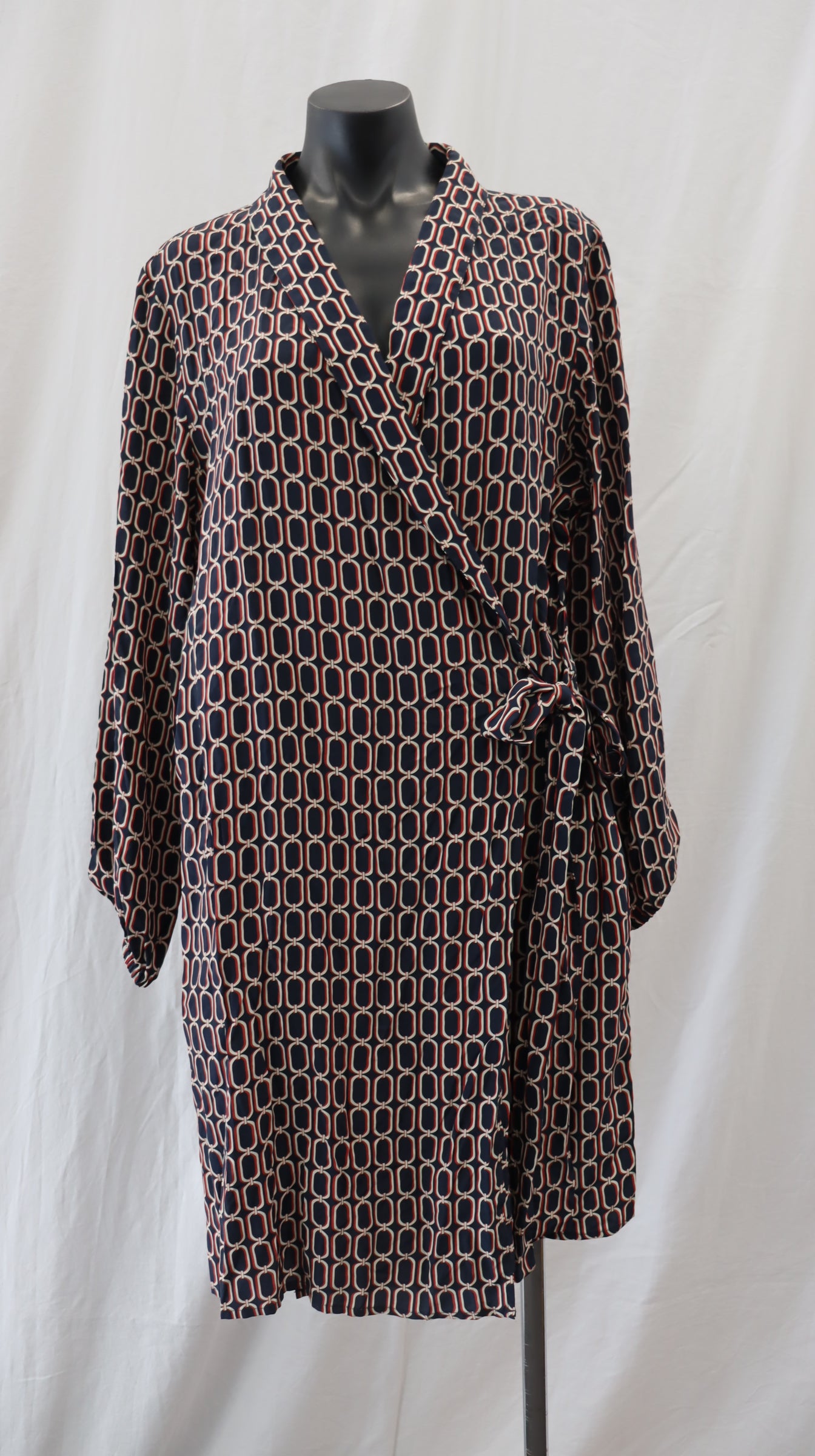 RUBY Mini Dress 16