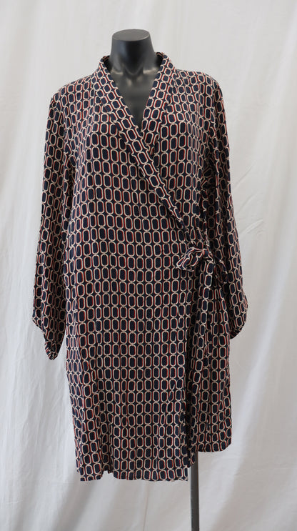 RUBY Mini Dress 16