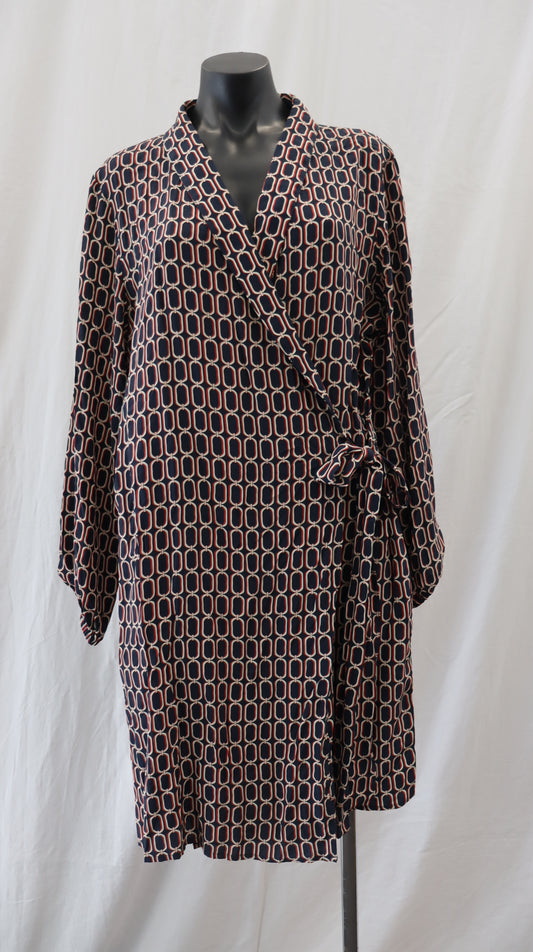 RUBY Mini Dress 16