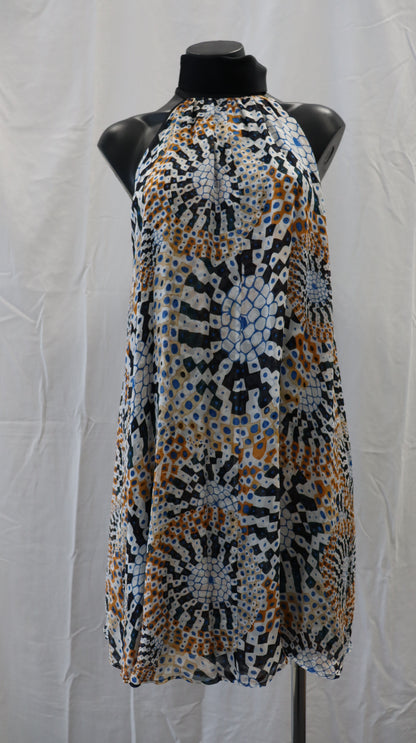 Catherine Malandrino Mini Dress 6