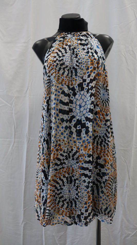 Catherine Malandrino Mini Dress 6