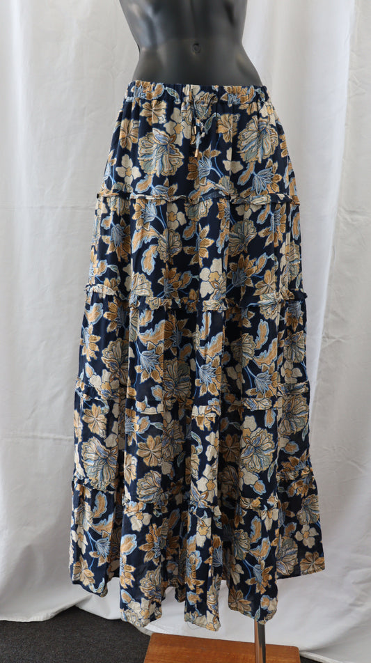 MINKPINK Maxi Skirt M