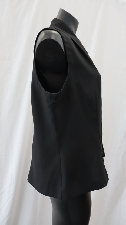 Katies Vest 16