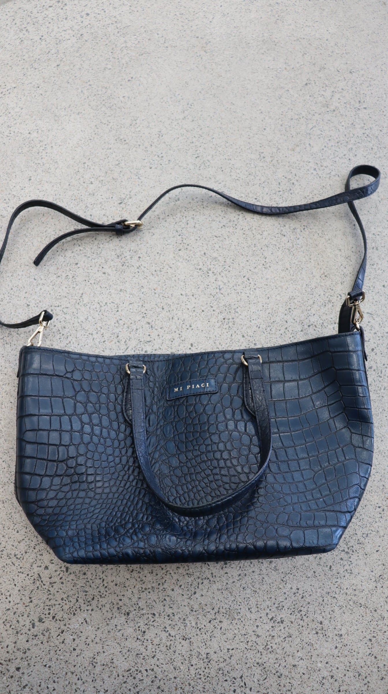 MI PIACI handbag N/A