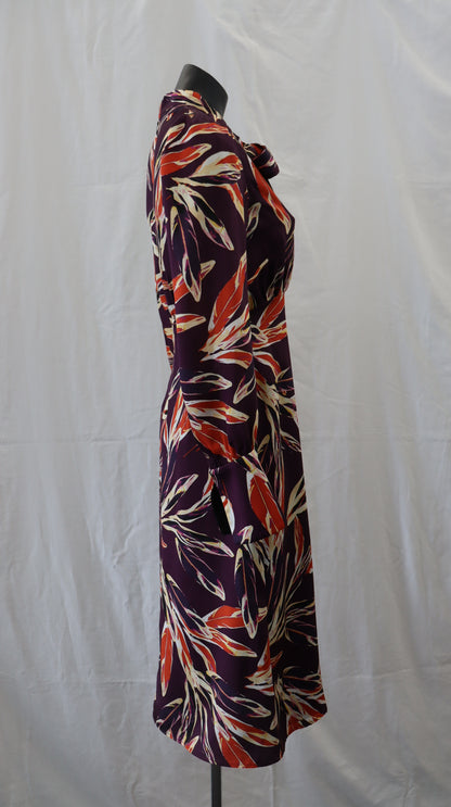 CUE Midi Dress 6