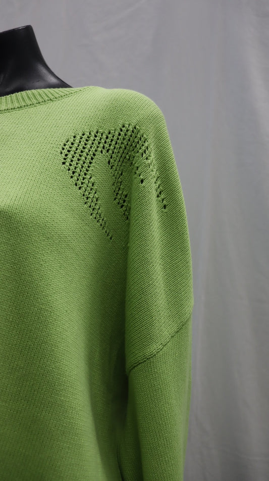 scuffers Knit XL