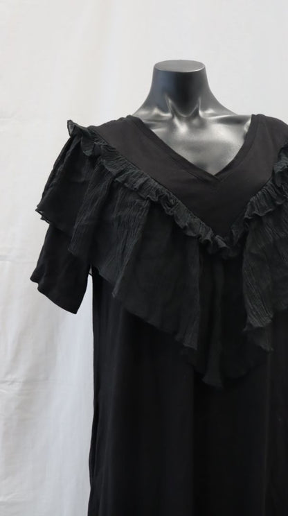 moochi Maxi Dress M