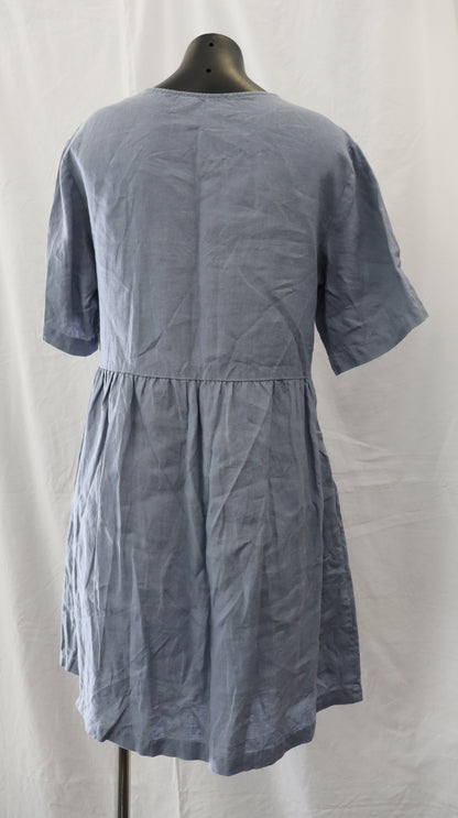 ASSEMBLY LABEL Mini Dress 6